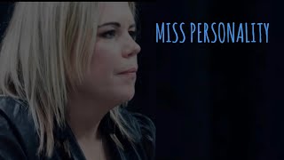 Miss Personality by Rochelle O’Reilly [upl. by Laroc]