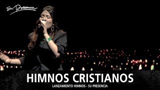 Himnos Cristianos  Su Presencia 2014 [upl. by Aihsenot833]