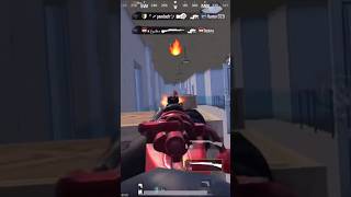 Kar 98 no scope 😱🔥 pubgmobile pubg pubgm hitmangaming shortsvideo shorts viralvideo [upl. by Sivolc]