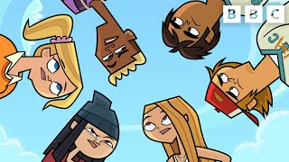 FULL EPISODE  Total Drama Island Reboot  Episode 14  CBBC [upl. by Anoyk98]