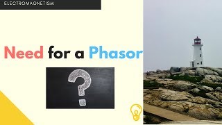 What is a Phasor  Hindi [upl. by Quenby]