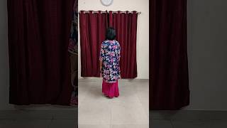 Mallamma Pita Pita Re  Aarabic Kuthu  Vijay Thalapathy  Pooja Hedge  Telgu  Short Dance Video [upl. by Ophelie]