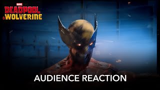 Deadpool amp Wolverine  Epic Climactic Scene [upl. by Acillegna]