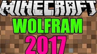 Minecraft Hack 111110  19  1817 Wolfram Client Optifine Download [upl. by Pegeen]