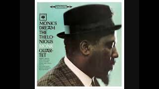 Thelonious Monk Monks Dream Full Album [upl. by Lindsy]