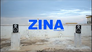 BHF  ZINA  Official Clip Video [upl. by Mead]