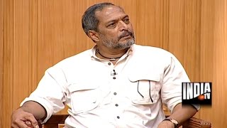 Nana Patekar in Aap Ki Adalat Part 1  India TV [upl. by Abigail]