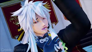 【刀剣乱舞  Touken Ranbu  MMD】Addiction 『Kogitsunemaru』 [upl. by Goodyear]