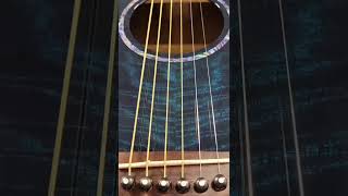 Stunning traditional shortscale Parlour guitar [upl. by Arocal777]