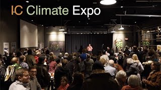 IC Climate Expo  Recap 1 [upl. by Ayit]