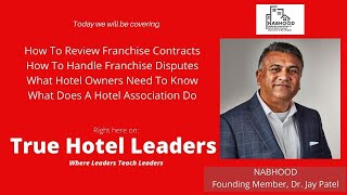 Dr Jay Patel EXPOSES Franchise Contract Disputes Secrets [upl. by Male]