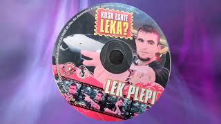 Lek Plepi Ft Dafi  Kush eshte Leka Official Video [upl. by Ursala]