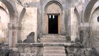 Virtual Tour of Haghartsin Goshavank amp Jukhtak Vank Monasteries [upl. by Ecinereb]