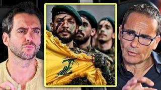 ¿QUÉ ES HEZBOLLAH Y POR QUÉ ISRAEL LOS ESTÁ MATANDO  David Jiménez lo explica claramente [upl. by Anilehcim949]