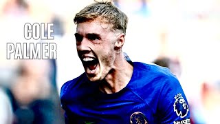 Top 10 football stars destroyed by Cole Palmer [upl. by Annwahsal]