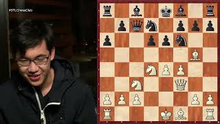 Learn the 6Bg5 Najdorf  Prepare Like A Pro  GM Josh Sheng [upl. by Wilinski149]