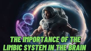 THE IMPORTANCE OF THE LIMBIC SYSTEM IN THE BRAIN [upl. by Rotsen]