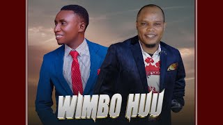 Komando wa Yesu ft Solomon mkubwa WIMBO HUU Official audio [upl. by Leyes]