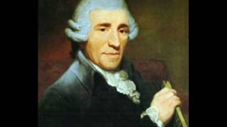 Haydn  Arietta con Variazioni in E flat major Hob XVII3 1774  Gerard van Reenen [upl. by Jacquelin725]