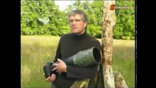 eric medard photographe naturaliste en Mayennewmv [upl. by Kassel356]