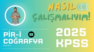 kpss2025 HANGİ DERSE NASIL HAZIRLANMALIYIM ve NELERE DİKKAT ETMELİYİM amp KPSS İÇİN ÖNEMLİ TÜYOLAR [upl. by Carree]