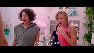 Official Trailer Rough Night Tiệc Độc Thân Nhớ Đời [upl. by Rodman]