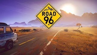 Road 96 ep1 [upl. by Maurer]