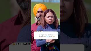 Qismat 2 Title Track Full Video  Ammy Virk  Sargun Mehta  B Praak  Jaani  Tips Punjabi [upl. by Pevzner611]