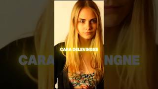 Cara Delevingne top model caradelivinge model runway catwalk army bts [upl. by Serrano]