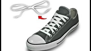 No more shoving laces in your shoes [upl. by Jemie]