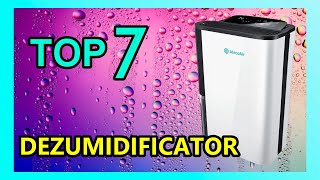 Cel Mai Bun Dezumidificator 2023  Top 7 [upl. by Yffub]