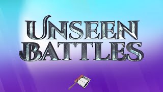 Straight from the Word  Unseen Battles  November 22 2024 [upl. by Cassady]