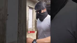 rakingstaryash public raking star yash [upl. by Jopa]