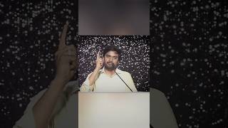 Bro P James Garu short messageviral  Desire of christ True gospel798WhatsApp status YouTube [upl. by Johiah]