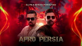 Afro Persia  Best Persian Afro House Music [upl. by Dobbins495]