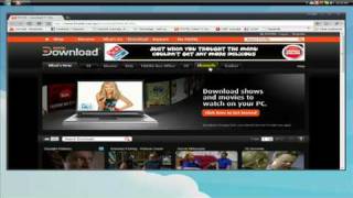 Foxtel Download  Software Review and How To Video [upl. by Aleta861]