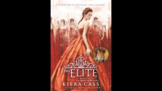 Epic Author Facts Kiera Cass  The Selection Series [upl. by Fesoj]