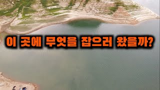 엄청난 대물 사냥 낚시대 30대폈다 과연The famous natural eel in Korea [upl. by Swords242]