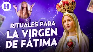 Mhoni Vidente predice milagro de la virgen de Fátima para el 13 de mayo ¿Se manifestará en México [upl. by Okim959]