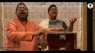 Mitwa live Song by Shankar Mahadevan with Shivam Mahadevan  Mitwa Song  Shankar Mahadevan [upl. by Gena]