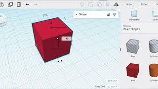 Custom Servo Arm Design [upl. by Einahpetse]