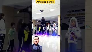 Chaldean dance dance kids shufflesteps shufflemoves status dance viralvideo shorts [upl. by Eema]