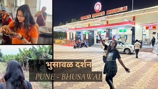 Bhusawal Darshan  Best Place To Visit In Bhusawal  Bhusawal  Jalgaon  Bhusawal Railway Station [upl. by Nerac]