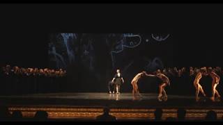 Carmina Burana Carl Orff Full Show Odessa 2020 [upl. by Reynard]