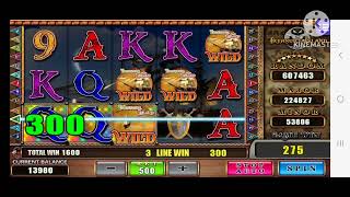 TIPS amp TRICK MEGA888 TODAY  TREASURE ISLAND GAMEPLAY 1177 [upl. by Eimme]