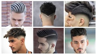 new stylish hairstyles for mens ll Best Mens Hairstyles 2024 ‎StyleGrow hair [upl. by Brooke221]