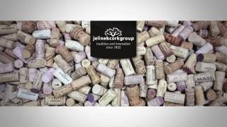 Jelinek Cork Wall and Ceiling Coverings [upl. by Theressa179]