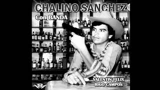 Chalino sanchez modesto villarreal con banda [upl. by Larina659]