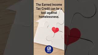 EITC Can Benefit People Experiencing Homelessness [upl. by Ulah946]