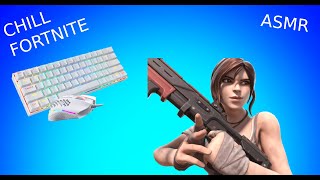 rk royal keyboard and mouse asmr gameplay fortnite battle royale [upl. by Bez]